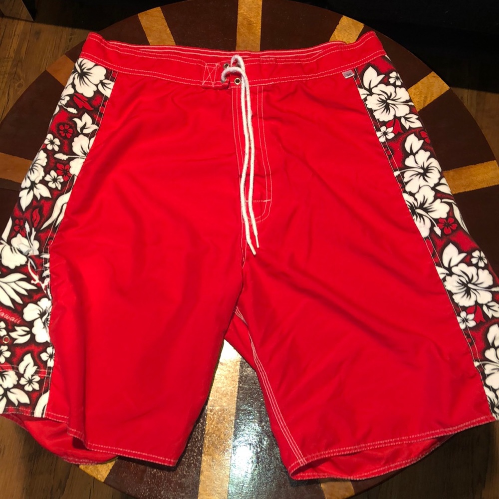 Board Shorts